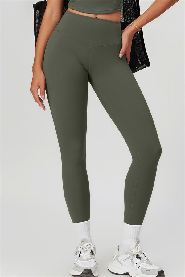 The Natalia Leggings