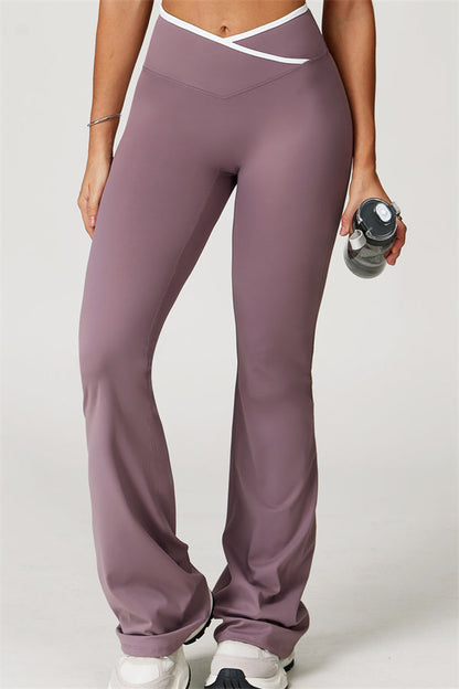 Stamina Force Flared Leggings
