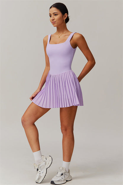 The Balance Tennis Dress