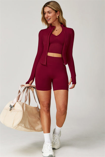 The Delight Jacket
