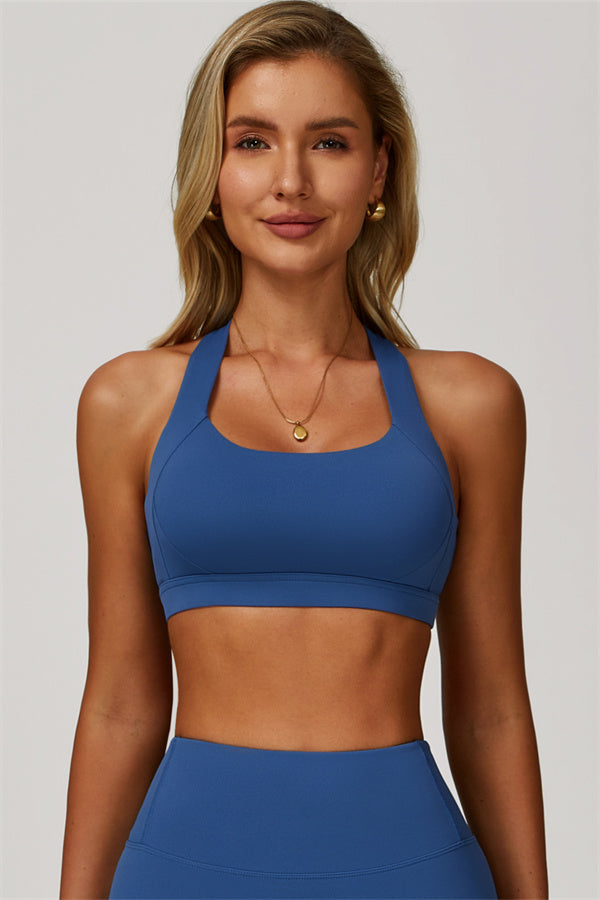 The Eloise Sports Bra Leggings 2-Piece Set