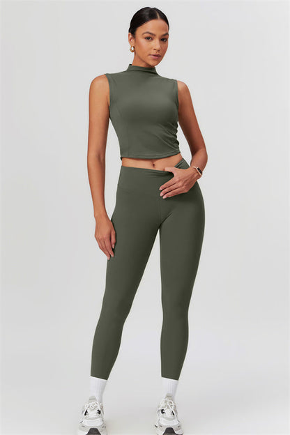 The Natalia Leggings
