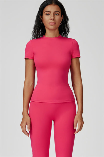 The Refresh Flared Leggings