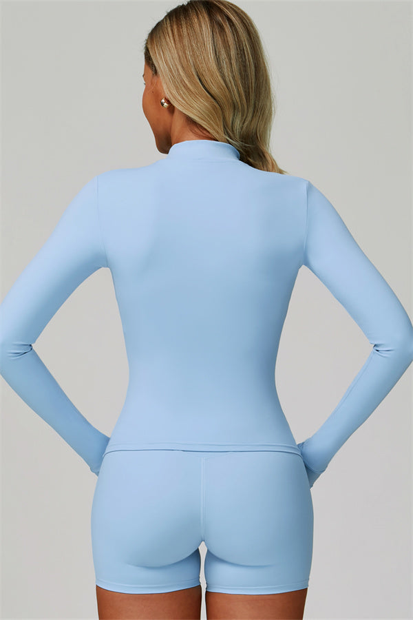 The Seraphine Jacket