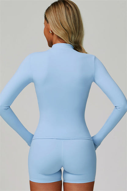 The Seraphine Jacket