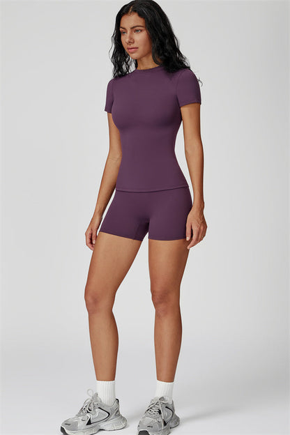 The Natalia T-shirt