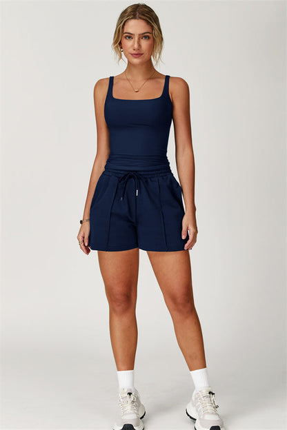 The Motion Crop Top