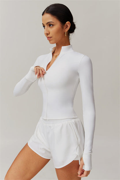 The Seraphine Jacket