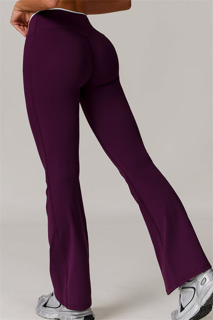 Stamina Force Flared Leggings