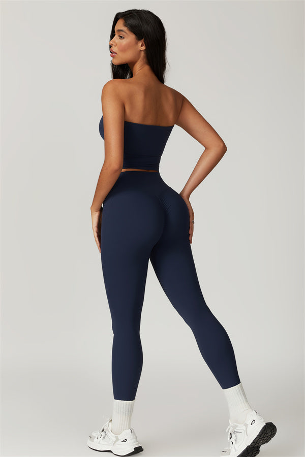 Flow Motion Tube Top