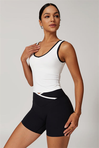 Stamina Power Tank Top