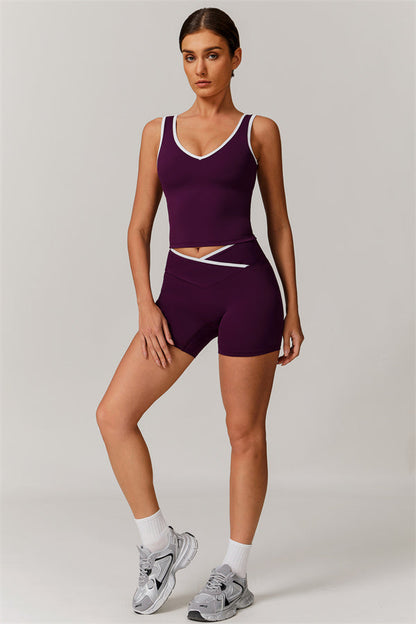 Stamina Power Tank Top