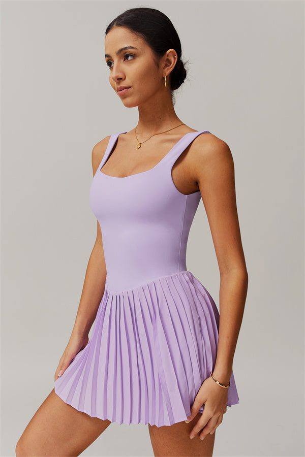 The Balance Tennis Dress