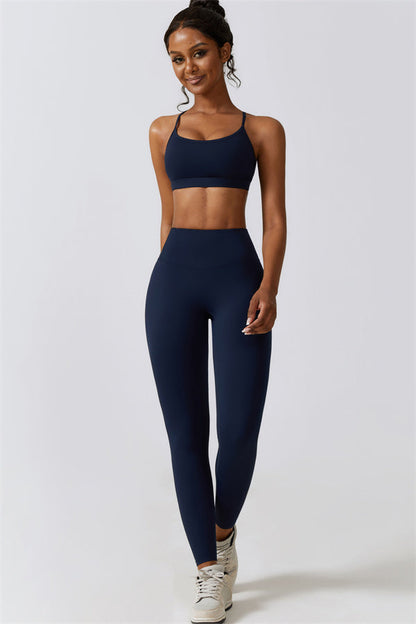 Juno Star Sports Bra