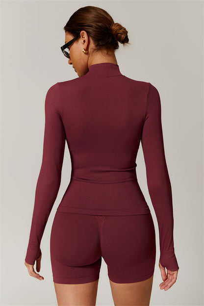 The Blossom Jacket