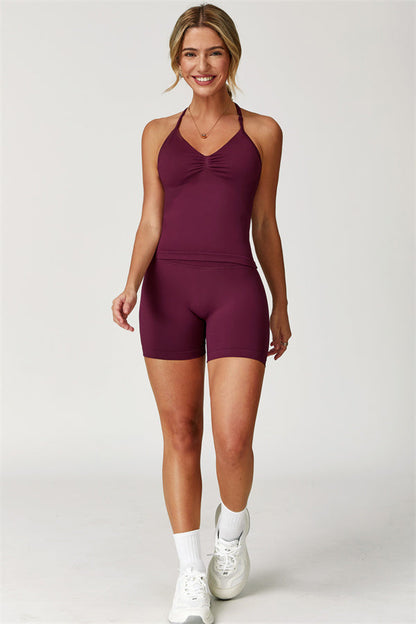 The Allure Shorts