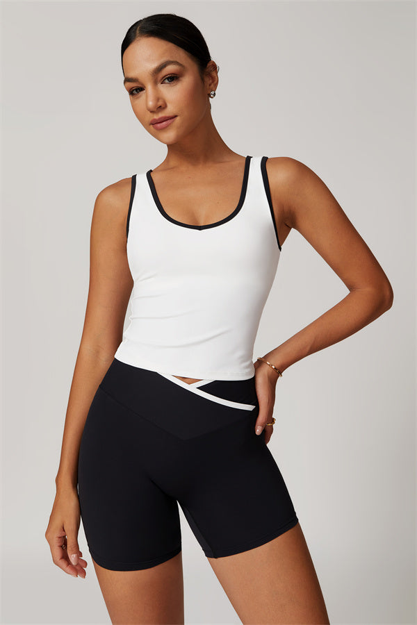 Stamina Power Tank Top