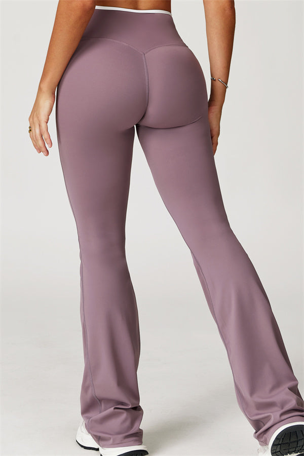Stamina Force Flared Leggings