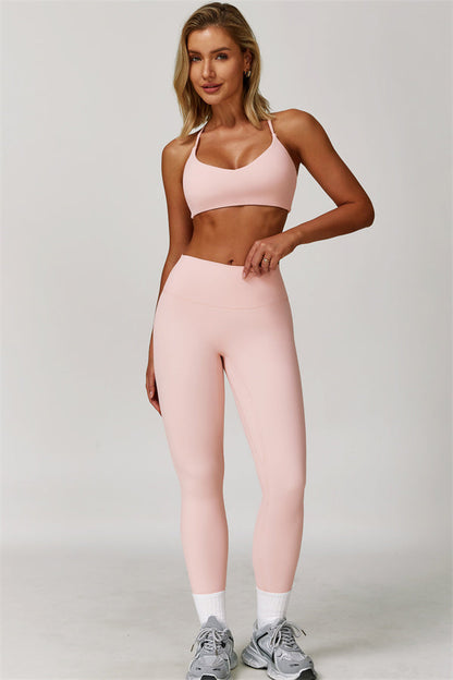The Isabella Leggings