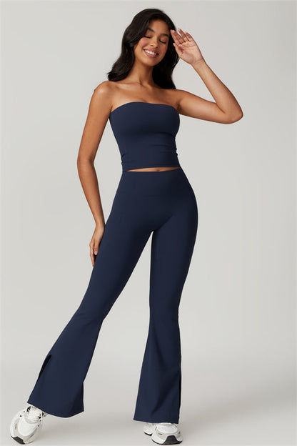 Flow Motion Tube Top