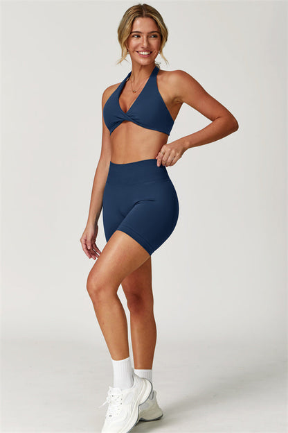 Zephyra Elara Sports Bra