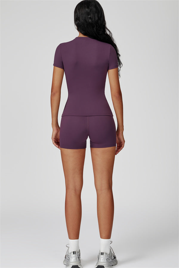 The Natalia T-shirt
