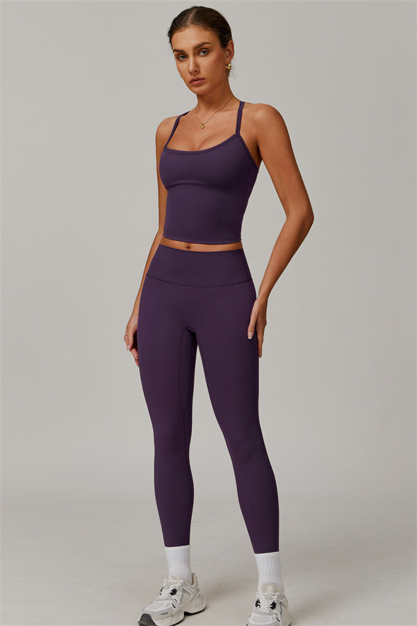 The Isabella Elizabeth Leggings