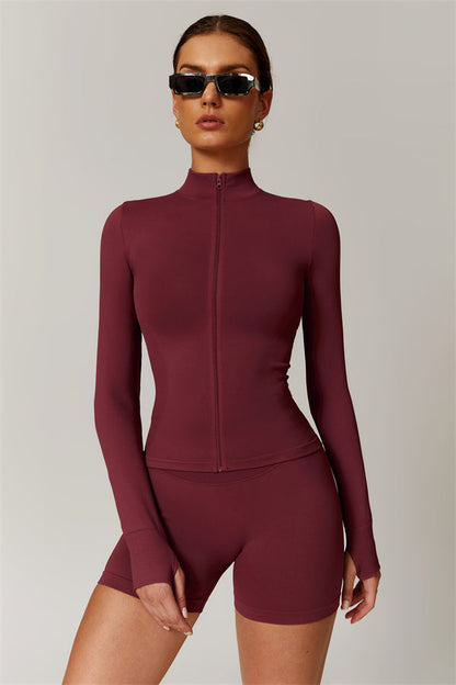 The Blossom Jacket