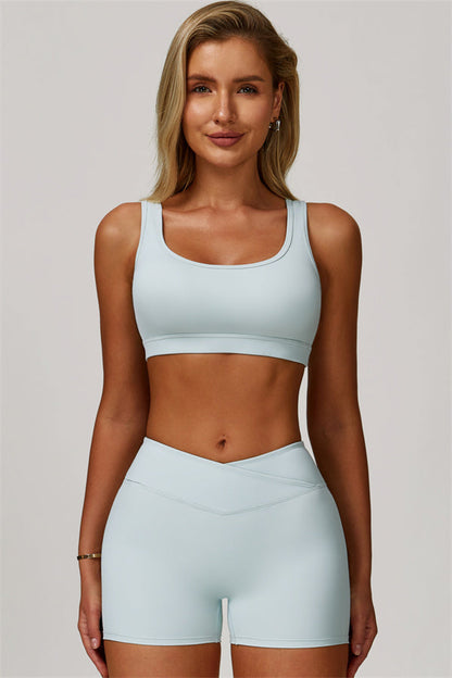 The Halo Shorts