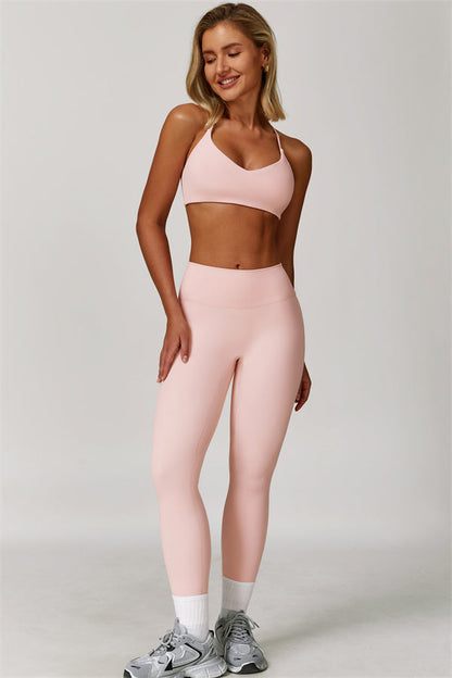 The Isabella Elizabeth Leggings