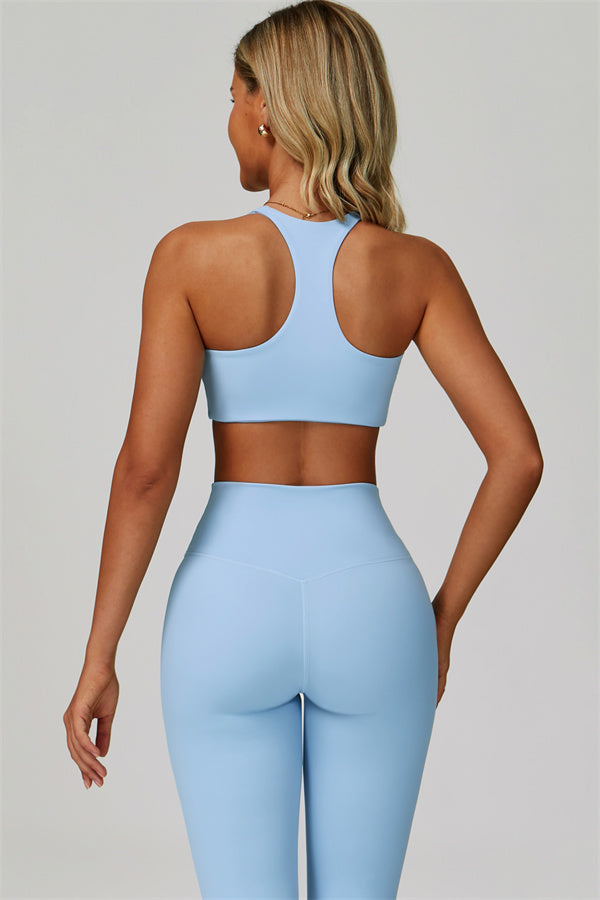 The Seraphine Leggings