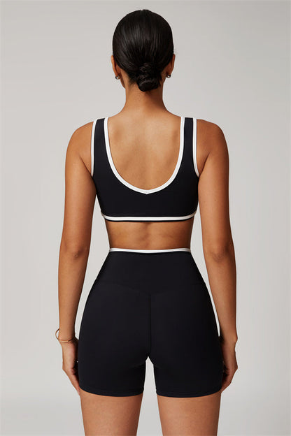 Stamina Peak Sports Bra