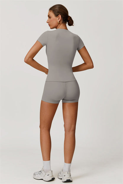 The Natalia T-shirt
