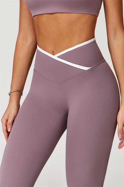 Stamina Force Flared Leggings