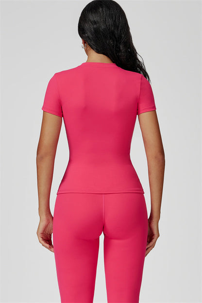The Refresh Flared Leggings