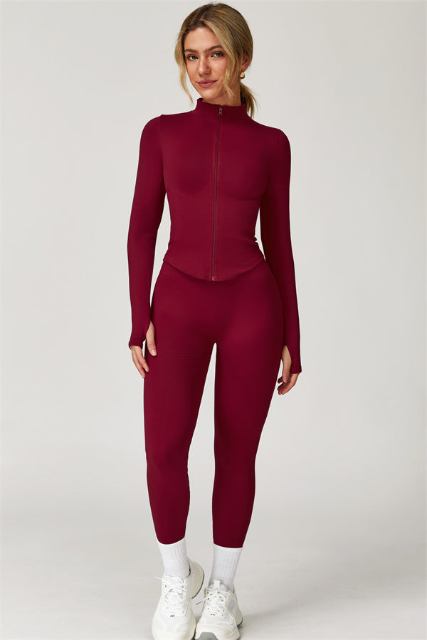 The Delight Leggings