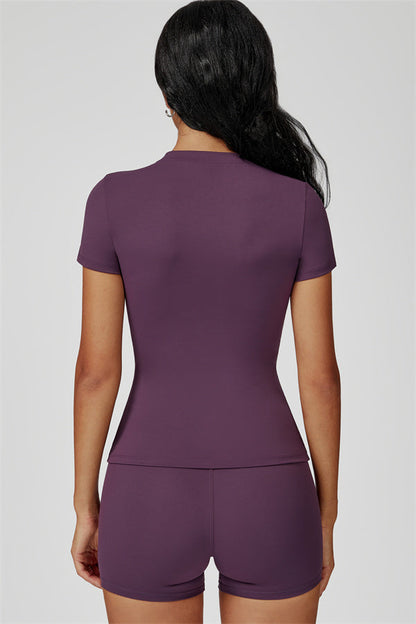 The Natalia T-shirt