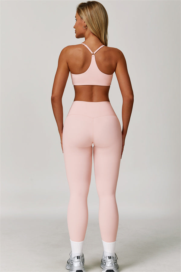 The Isabella Elizabeth Leggings
