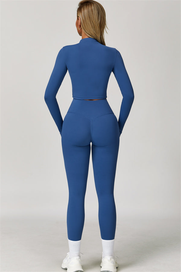 The Eloise Leggings
