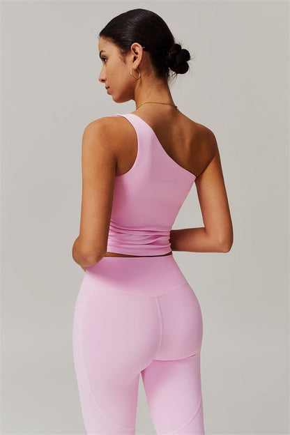 The Blissful Crop Top