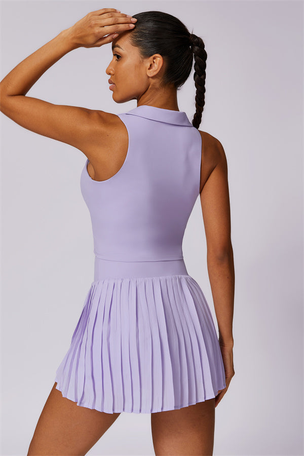 Shift Move Tennis Skirt
