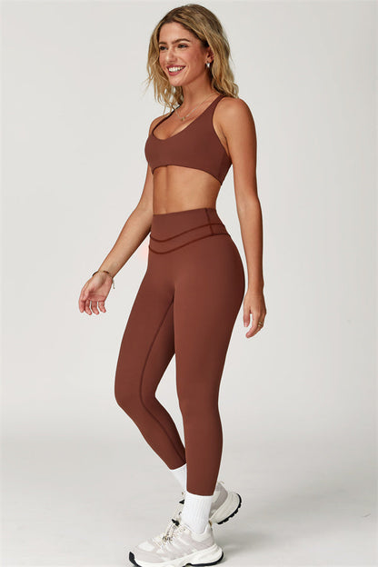 The Enigma Leggings