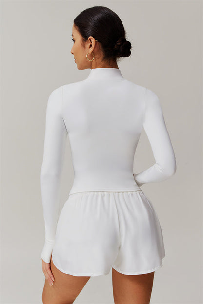 The Seraphine Jacket