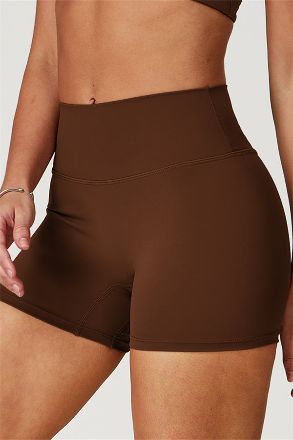 The Isabella Shorts