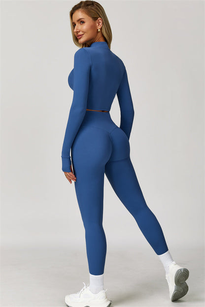 The Eloise Leggings