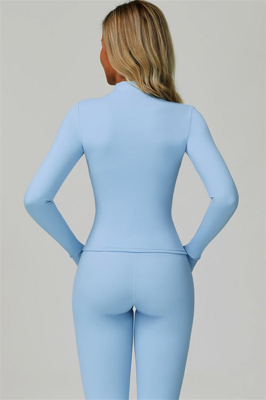 The Seraphine Jacket Leggings 2-Piece Set