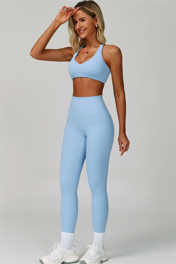The Seraphine Leggings