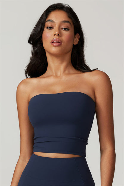 Flow Motion Tube Top