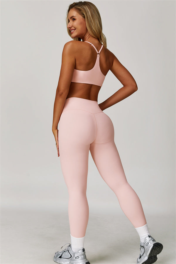 The Isabella Leggings