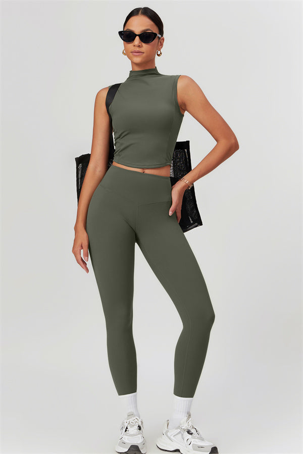 The Natalia Leggings